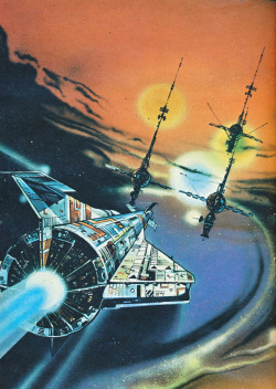 martinlkennedy:  Painting by Blair Wilkins