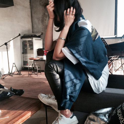 lushlity: gxxvenchy: pradah: mauvaish: wonderfulinq: // P R A D A H gxxvenchy More at Lushlity Lush
