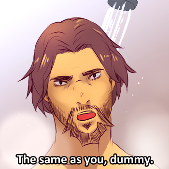 pershunn:  mccree nO- 