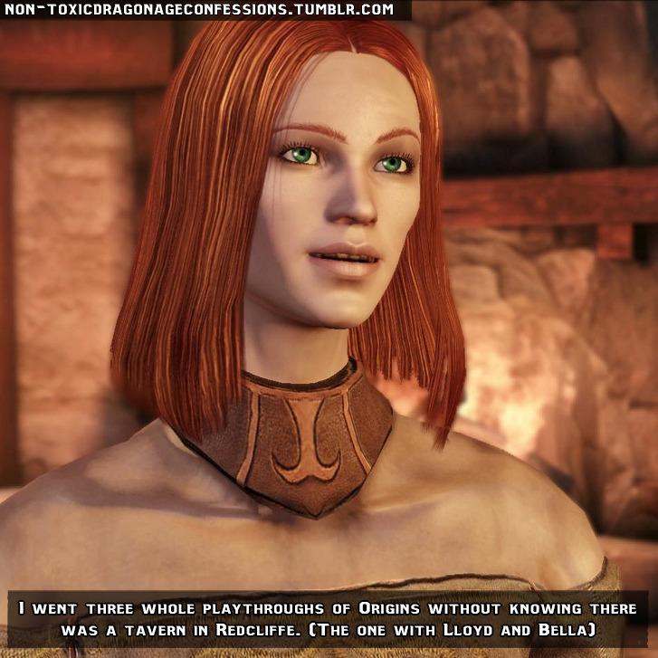 Bella - Dragon Age Origins Wiki - Neoseeker