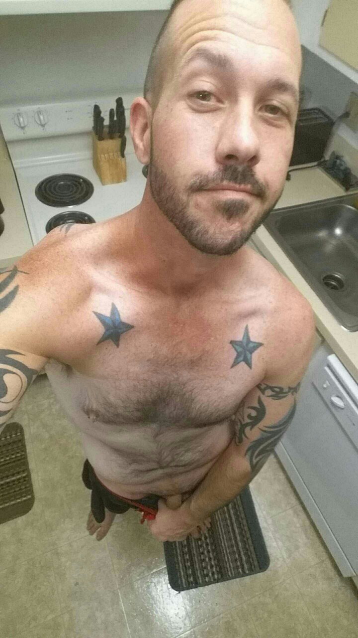 Gmornin!