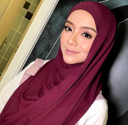 iffahazmira:Kak mira always the best ! Love u kak