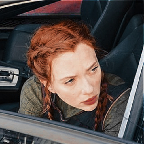 Scarlett Johansson/Natasha Romanoff icons ✨— If you use, please give credits on twitter: @ sca