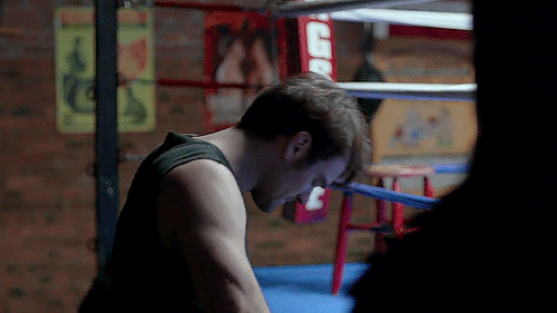 wearymurdock:Daredevil, Season 1 Episode 13: “Daredevil”