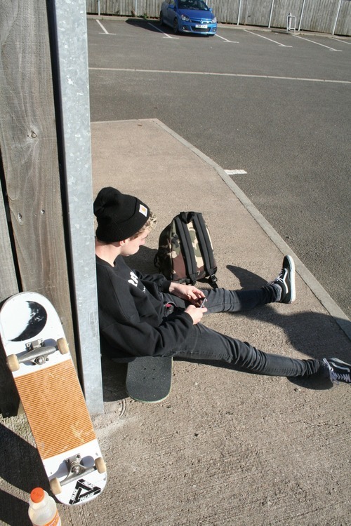 sowa332:  SKATE/DOPE/URBAN BLOG
