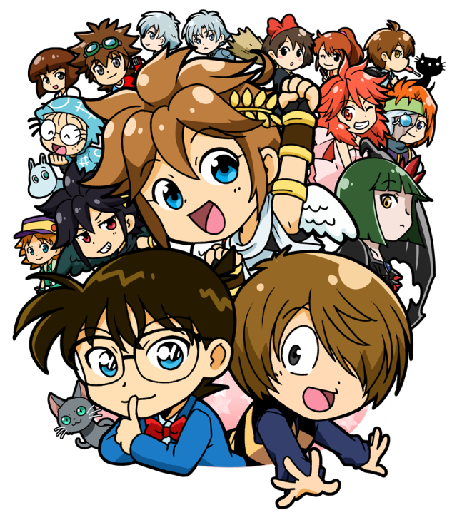 江戸川 コナン Tumblr Posts Tumbral Com 江戸川 コナン Tumblr Posts Tumbral Com