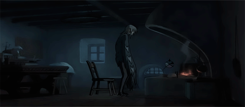  Howl’s Moving Castle (2004)    