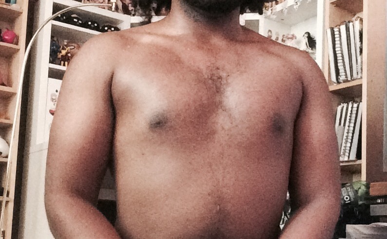 cakebatterbutter:  It’s a start I guess….