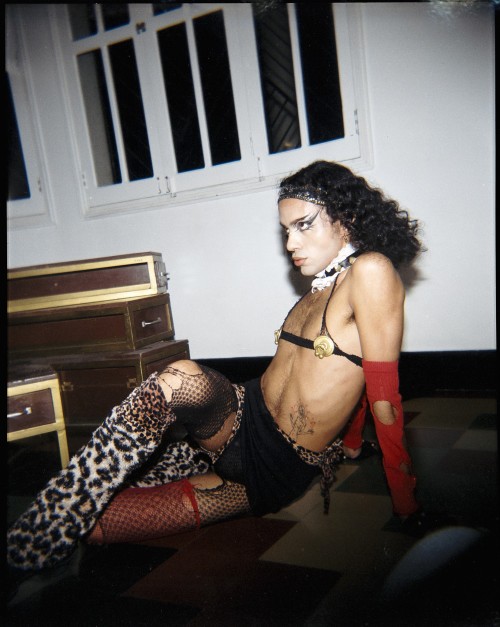 Haus Of Trepe Presento: Cabaret Literario 