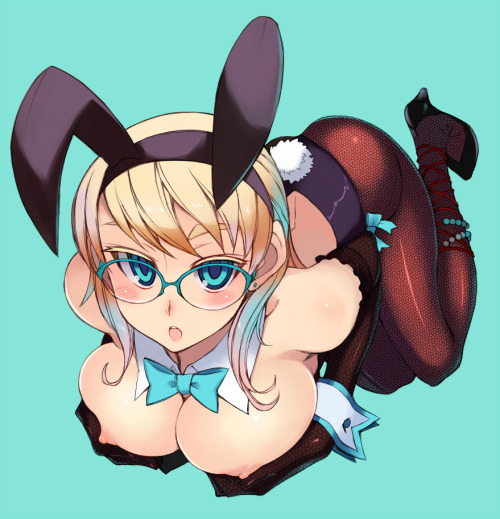 nocatgirlsnsfw:  No Catgirls Here NSFW Artist: Kusanagi Tonbo