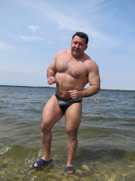 dagoodbro:  Sexy!