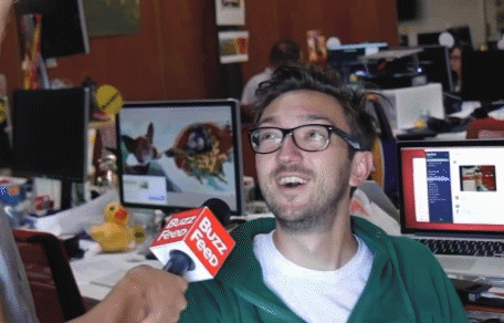 softilnyckyj:Shane and Ryan + laughing/smiling