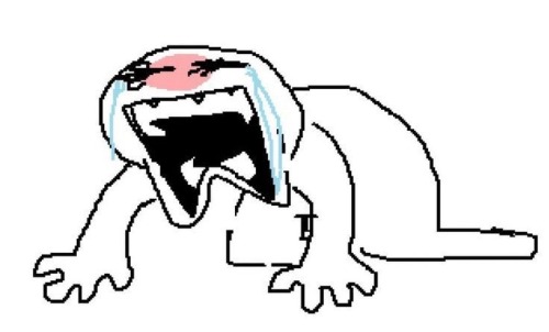 Whenever I See Gwen Sad I Immediately Become Sad Too Like Omfg Just LOOK AT HER