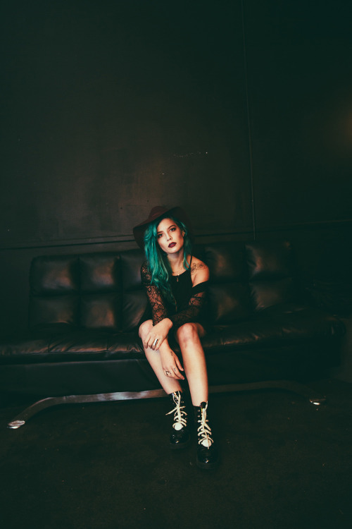 halseypl:  Photos by Lexie Alley PART I 
