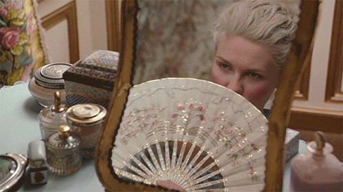 marie antoinette movie gif | Explore Tumblr Posts and Blogs | Tumgir