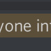 rem-ir:lunchablesdulac:rem-ir:Yesterday I tried to @here in a discord server to see who online wanted to play games but I accidentally atted the whole he/him role :/masc4masc game nightmasc vs masc