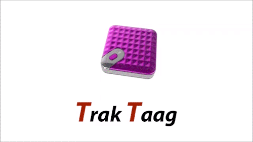 sizvideos: Discover Trak Taag, a tracker with 80 year battery and a lot of features. Get more inform