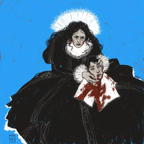 About Love And Death 