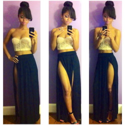 Shesbombb:  Ig: @Calleysunshine Http://Honeydewenvy.tumblr.com 