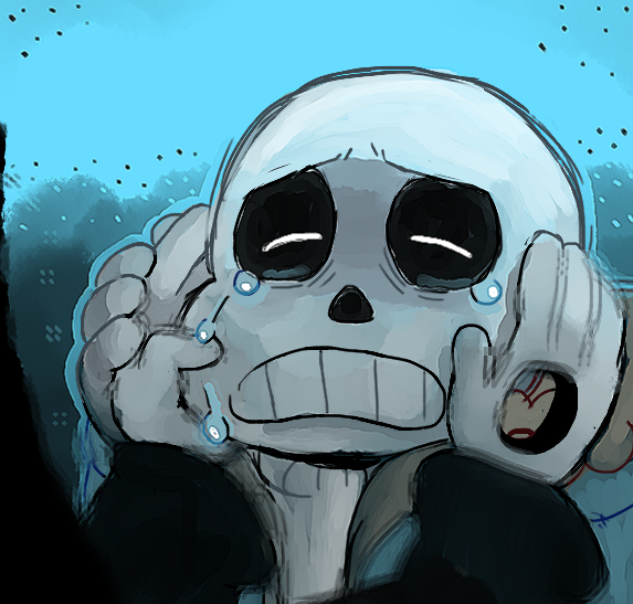 drcrygor:  I’m sorry for breaking your heart.