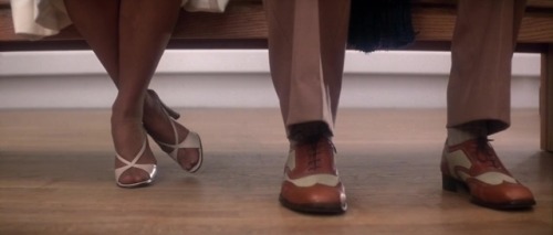 tvln:dressed to kill (us, de palma, 80)Nancy Allen and Angie Dickerson