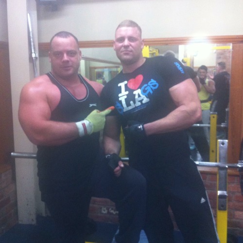 birkinboi:  #alpha #bossman #top #huge #big #chav #scally #muscleworship #topme
