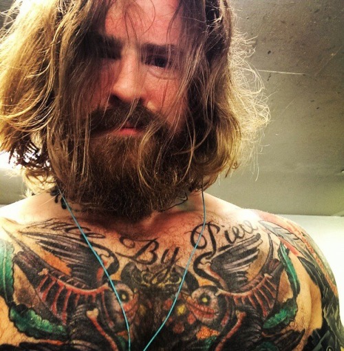 Beards & Bears