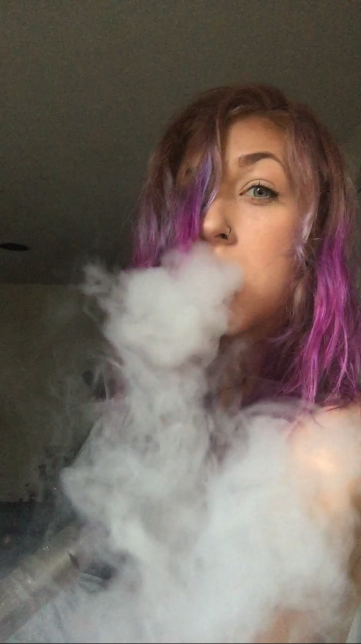psychedelic-freak-out:  Lost in the clouds