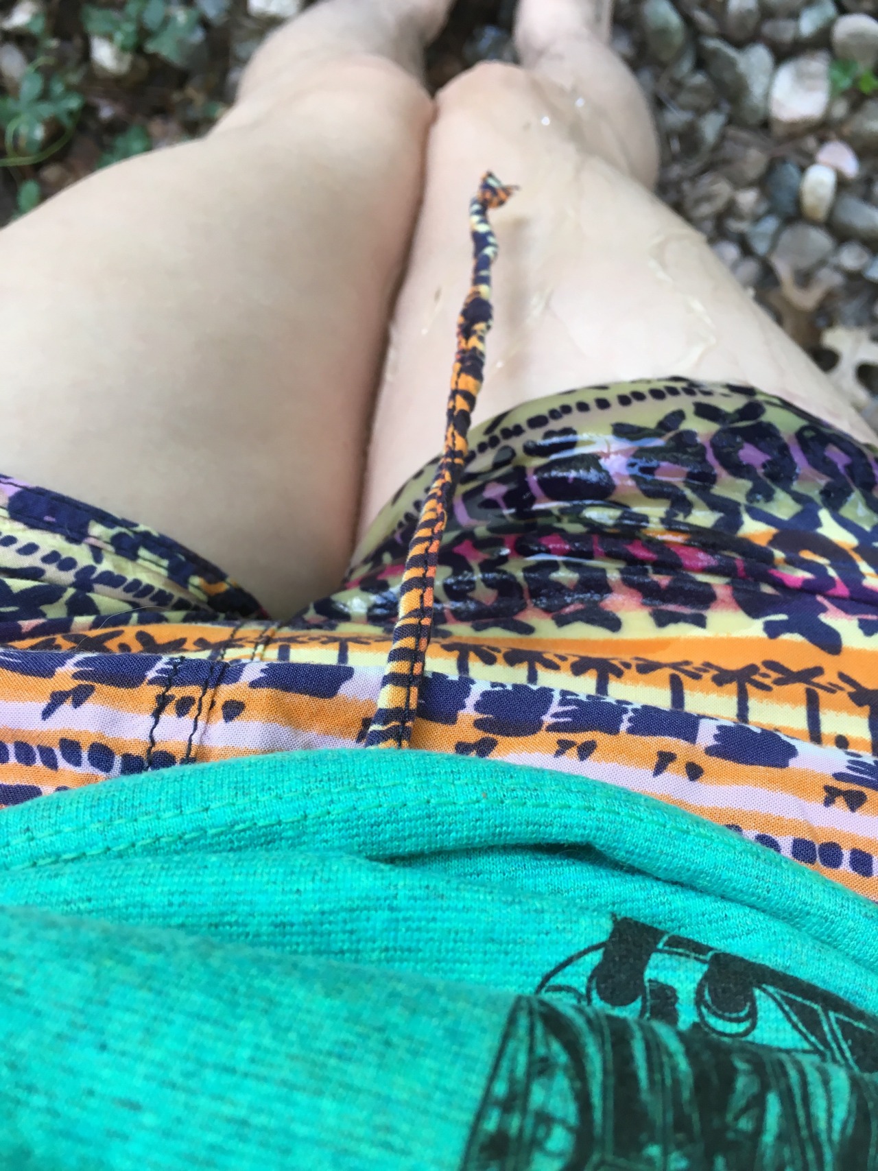 queeromokid: …I thought I could hold it 😓 