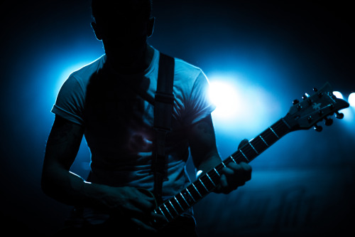 allthingskellenmcgregor:  Kellen McGregor Live