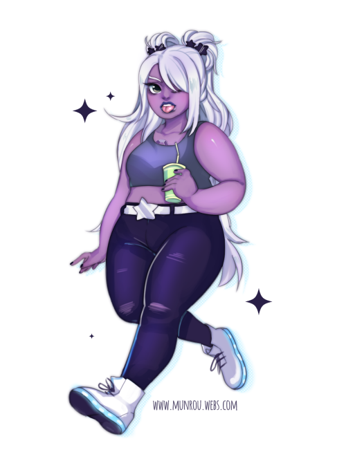 munbbi:  First batch of my fashion series of the Steven Universe characters. ♡Support me on patreon♡https://www.patreon.com/munrou——— ♡Find me♡——–www.munrou.webs.com/www.munbbi.tumblr.com/www.munrou.deviantart.com/www.facebook.com/munrouillustration
