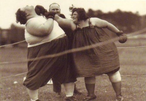 fatoutloud:  I always find it kind of funny when weight bigots like to claim that