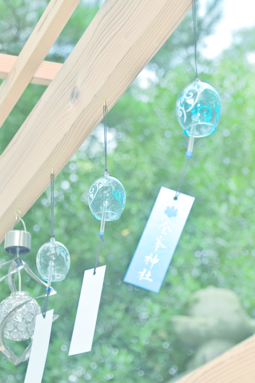 Glass Symphony
