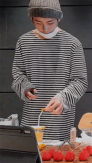 He Is Absolutely The Most Endearing And Cutest Person Ever