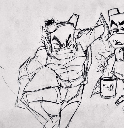 More Turtle Doodles AND MY FIRST EVER ANIMATION!! :0