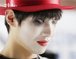 Gapdongi Ep 4 - Clown!Tae Oh (x)