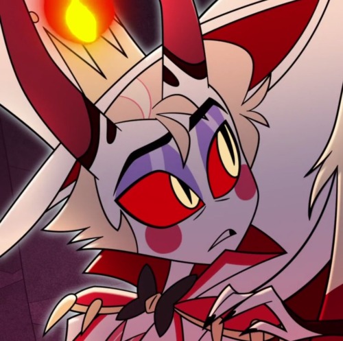AND YOU'RE TELLING ME LILITH LEFT THAT MAN