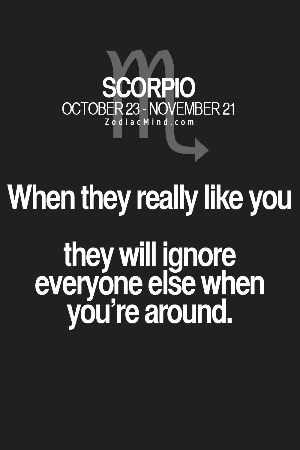 zodiacmind:  Fun facts about your sign here