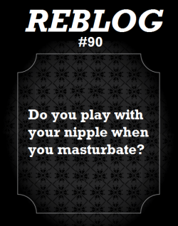 Yes, and I&rsquo;d love to play with yours!
