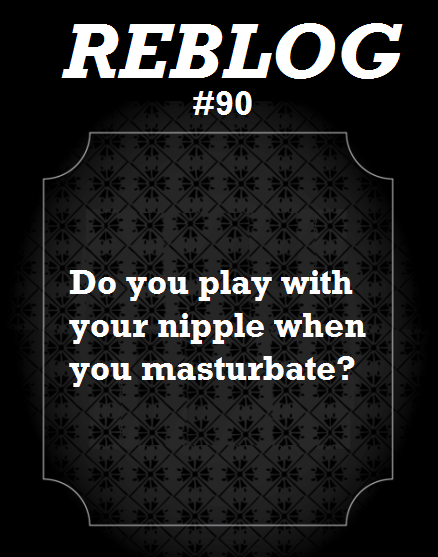 Yes, and I’d love to play with yours!