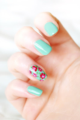 Nail Art on @weheartit.com - http://whrt.it/10VUYpX adult photos