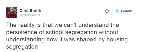 America’s Public schools remain Highly segregated