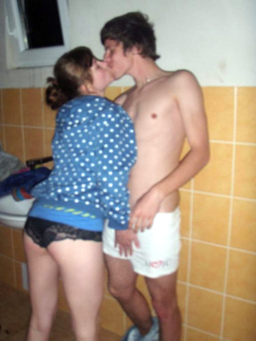 Porn Pics loverocker687:  dude’s best night EVER!