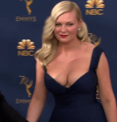 celebrityfappinggg:  Kirsten Dunst 