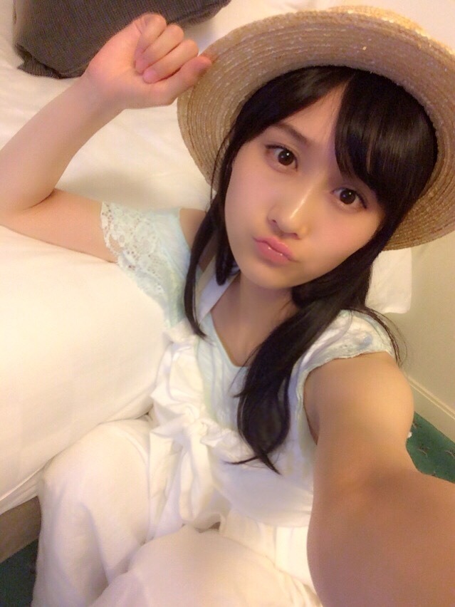 yagura-nao:  Yagura Fuuko - Today’s Posts : 08/08/2015 