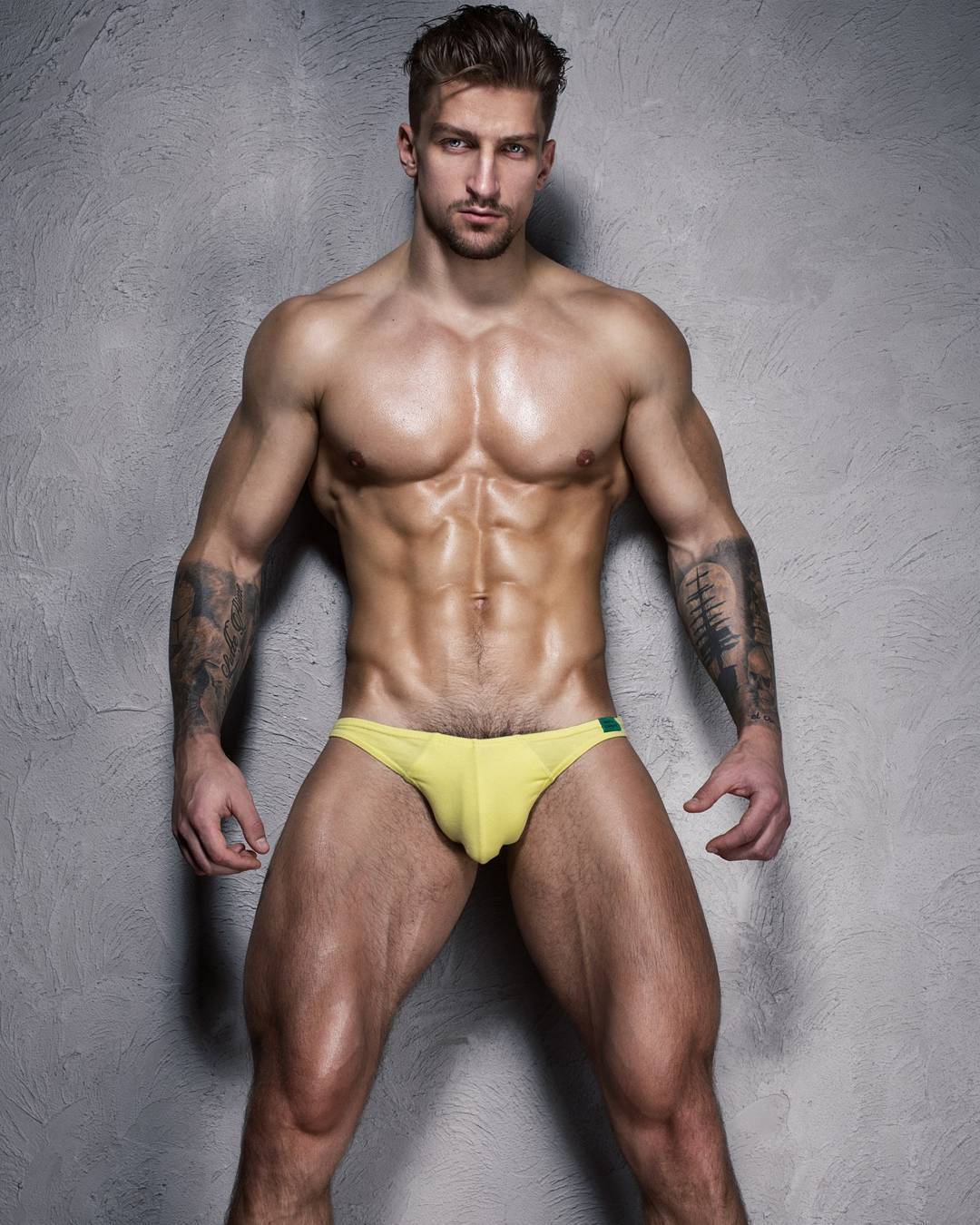 gildwin: Sasha Zhirmont &hellip;.