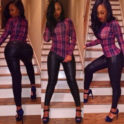 groove714:  Miracle Watts 