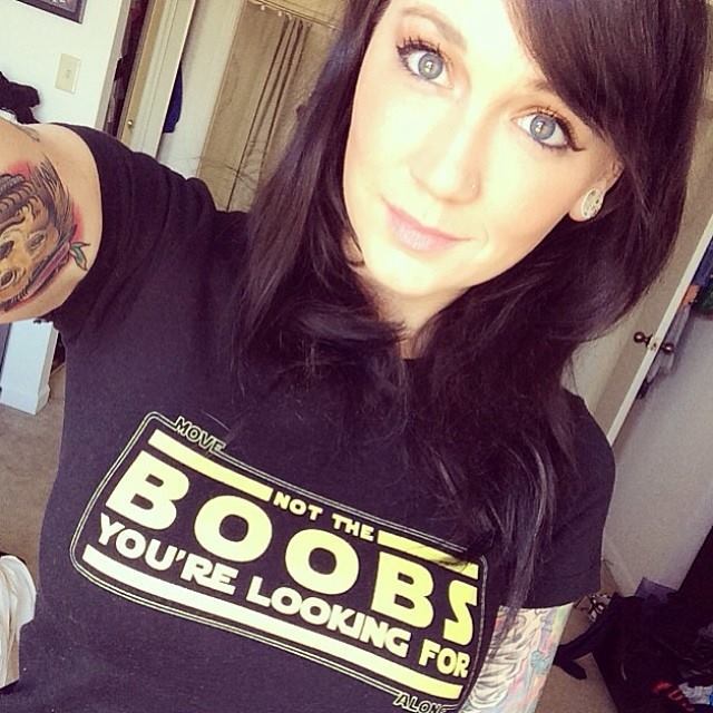 curvyandnerdy:  They are!