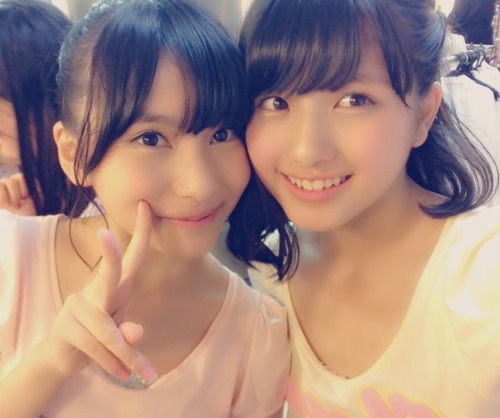 undef:  大和田南那 - Google+