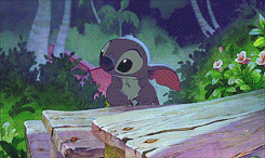 lilopelekai:  Mini Disney Movie Challenge ↳ A really emotional scene  Aloha O`e
